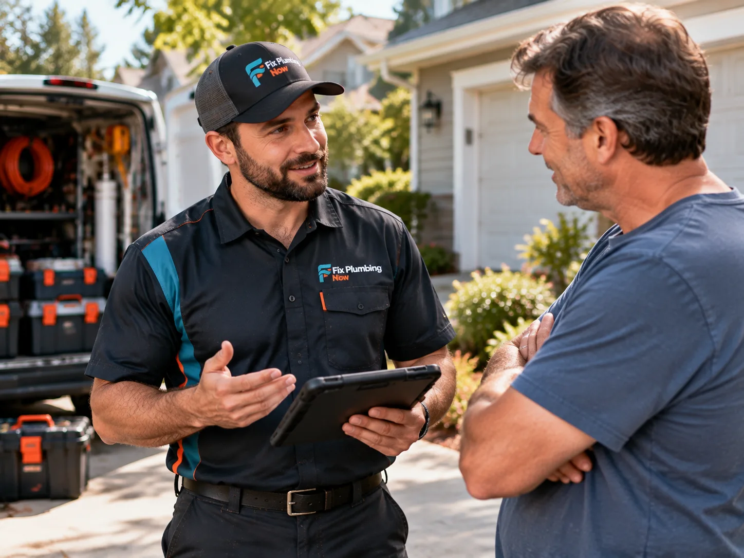 Clogged Drain Service Casper, WY FAQs
